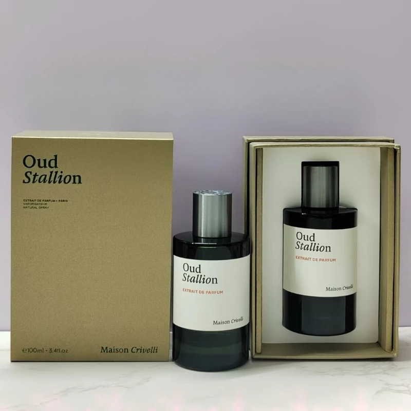 Maison Crivelli Perfume 100ml  - Perfume Fragrance Making のレビューと価格