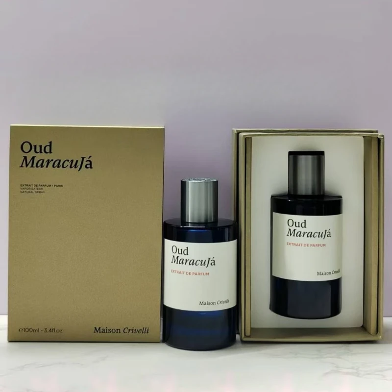 Maison Crivelli Perfume 100ml  - Perfume Fragrance Making のレビューと価格