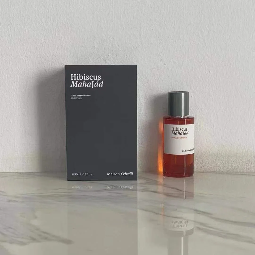 Maison Crivelli Perfume 100ml  - Perfume Fragrance Making のレビューと価格