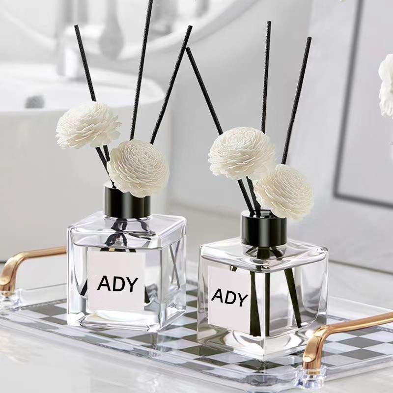50ml Aroma Reed Diffuser Oil f - Perfume Aroma Fragrance のレビューと価格