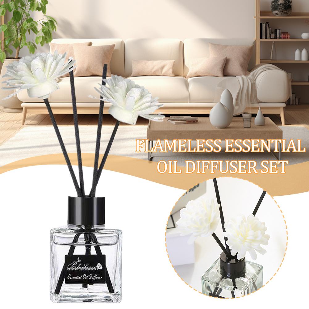50ml Aroma Reed Diffuser Oil f - Perfume Aroma Fragrance のレビューと価格
