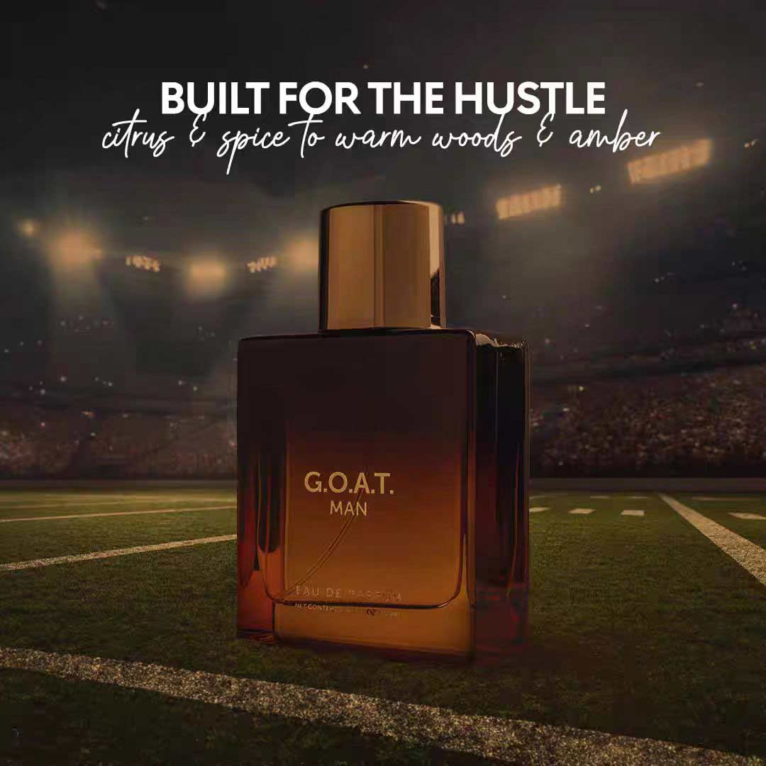 BellaVita Luxury Goat Man Eau  - Perfume Fragrance Making のレビューと価格