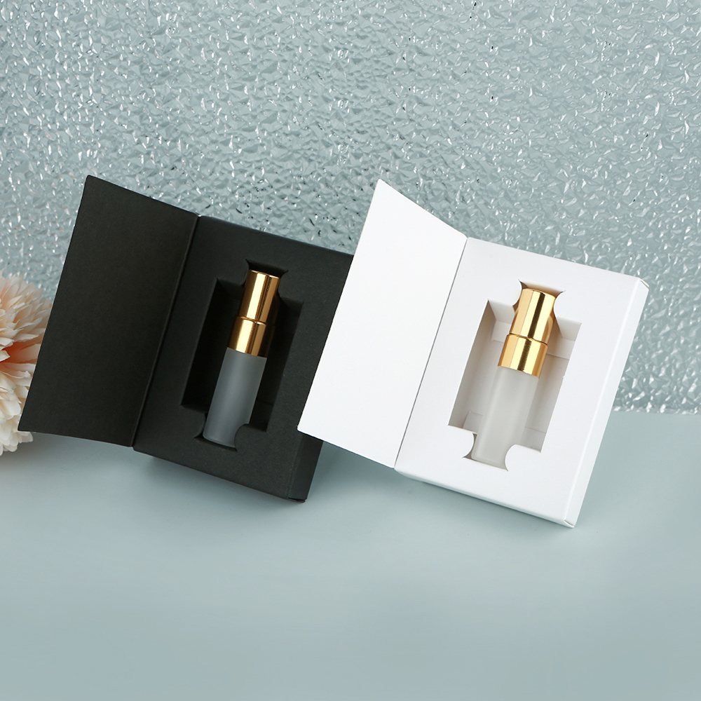 20/30 PCS 3ml Frosted Glass Sp - Perfume Decant Sample のレビューと価格