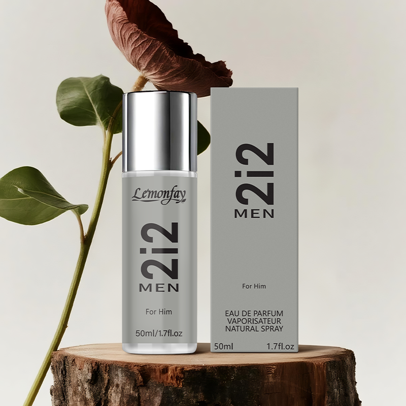 Lemonfay 2i2 Men Eau de Parfum - Perfume Fragrance Making のレビューと価格