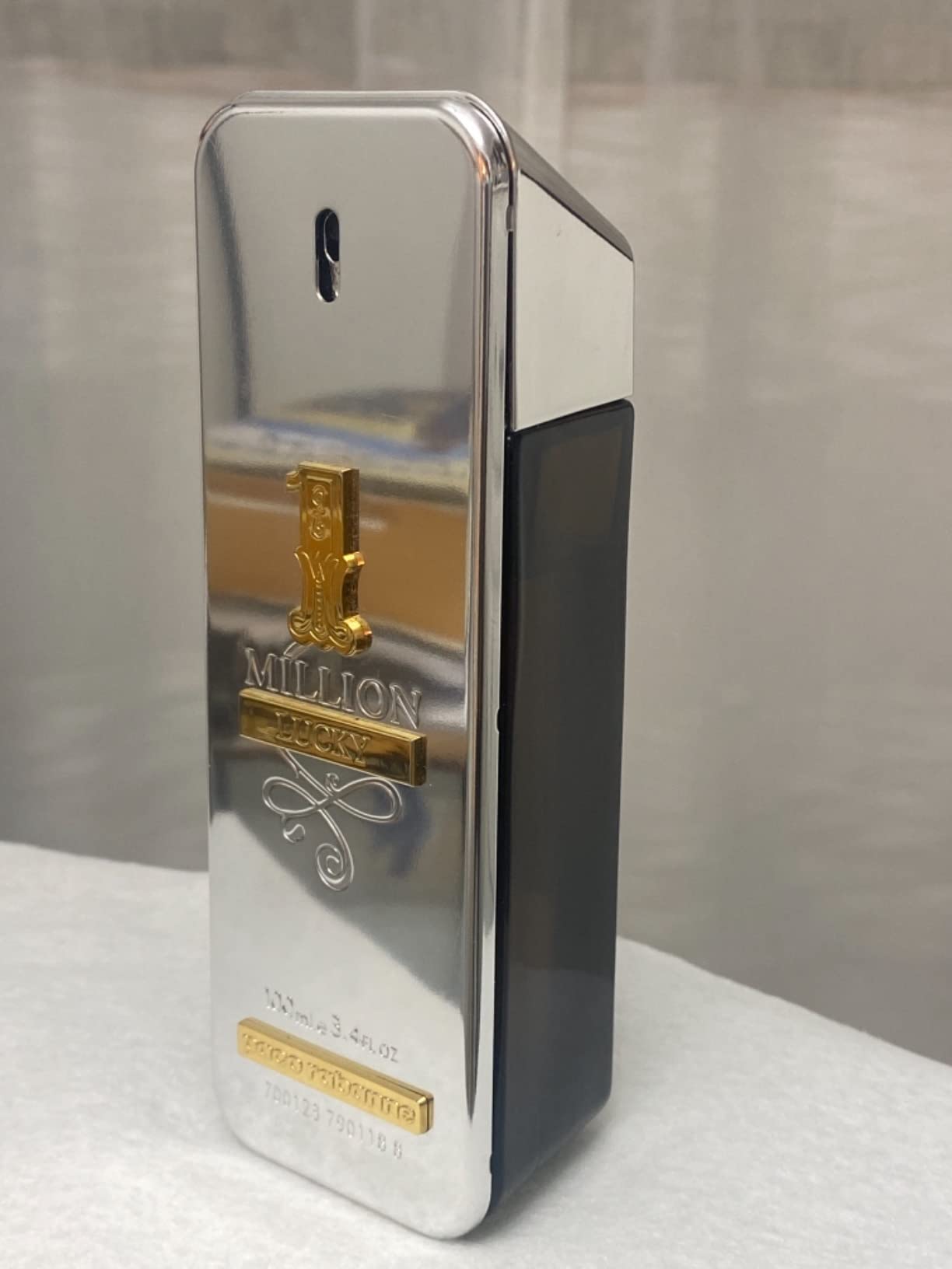 Rabanne 1 Million Parfum 100ml - Perfume Aroma Fragrance のレビューと価格