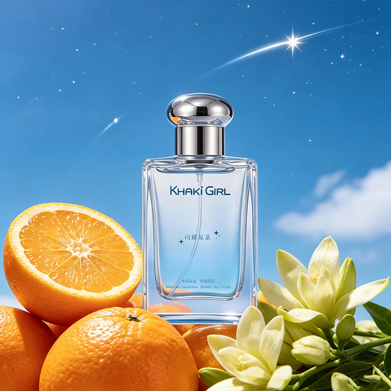 Parfum Gift Set Jasmine Citrus - Perfume Jasmine Fragrance のレビューと価格