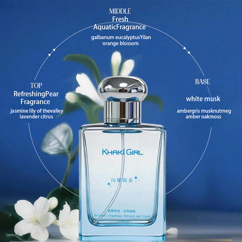 Parfum Gift Set Jasmine Citrus - Perfume Jasmine Fragrance のレビューと価格