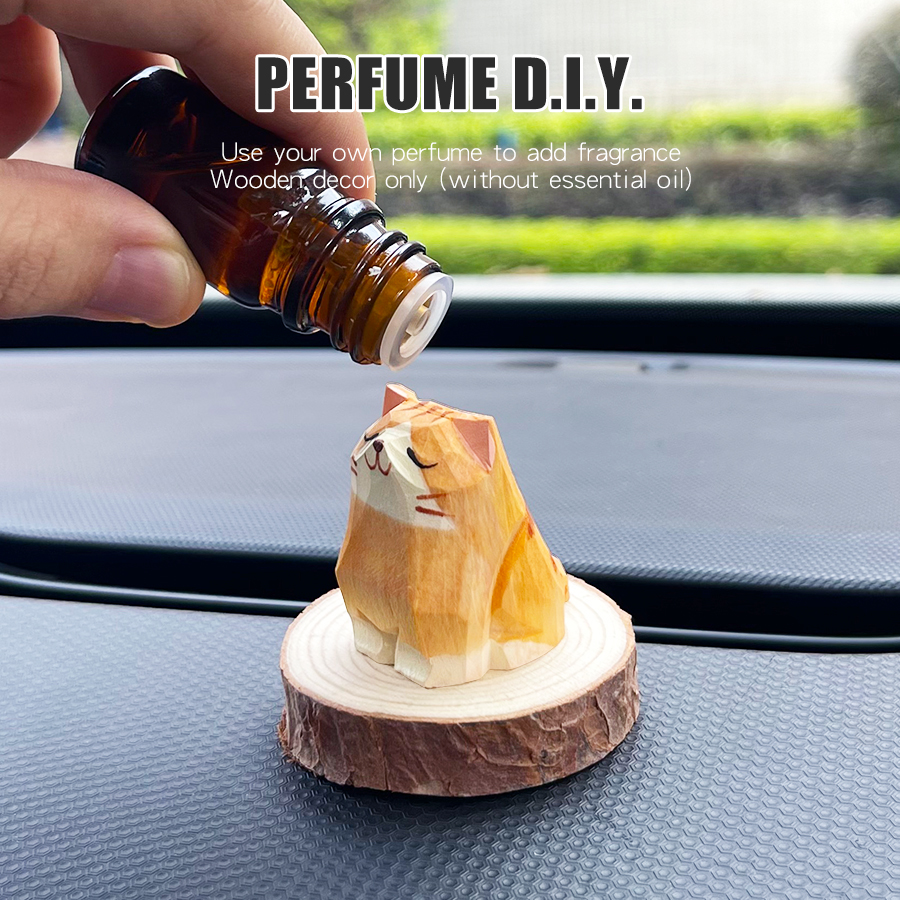 1PC pet aroma diffuser No perf - Perfume Aroma Fragrance のレビューと価格