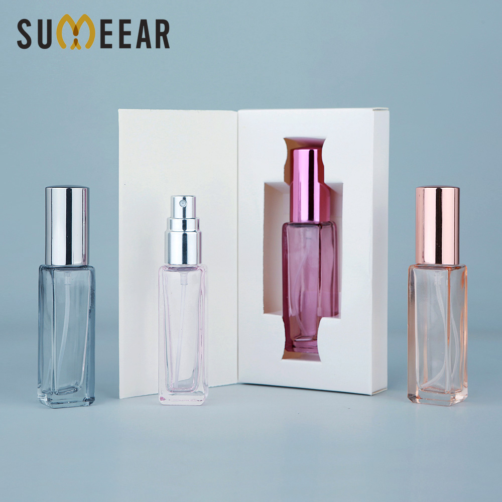 10ml Perfume Bottle Polychrome - Perfume Decant Sample のレビューと価格