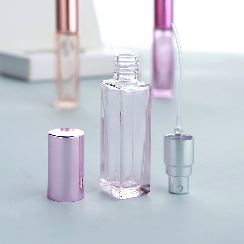 10ml Perfume Bottle Polychrome - Perfume Decant Sample のレビューと価格