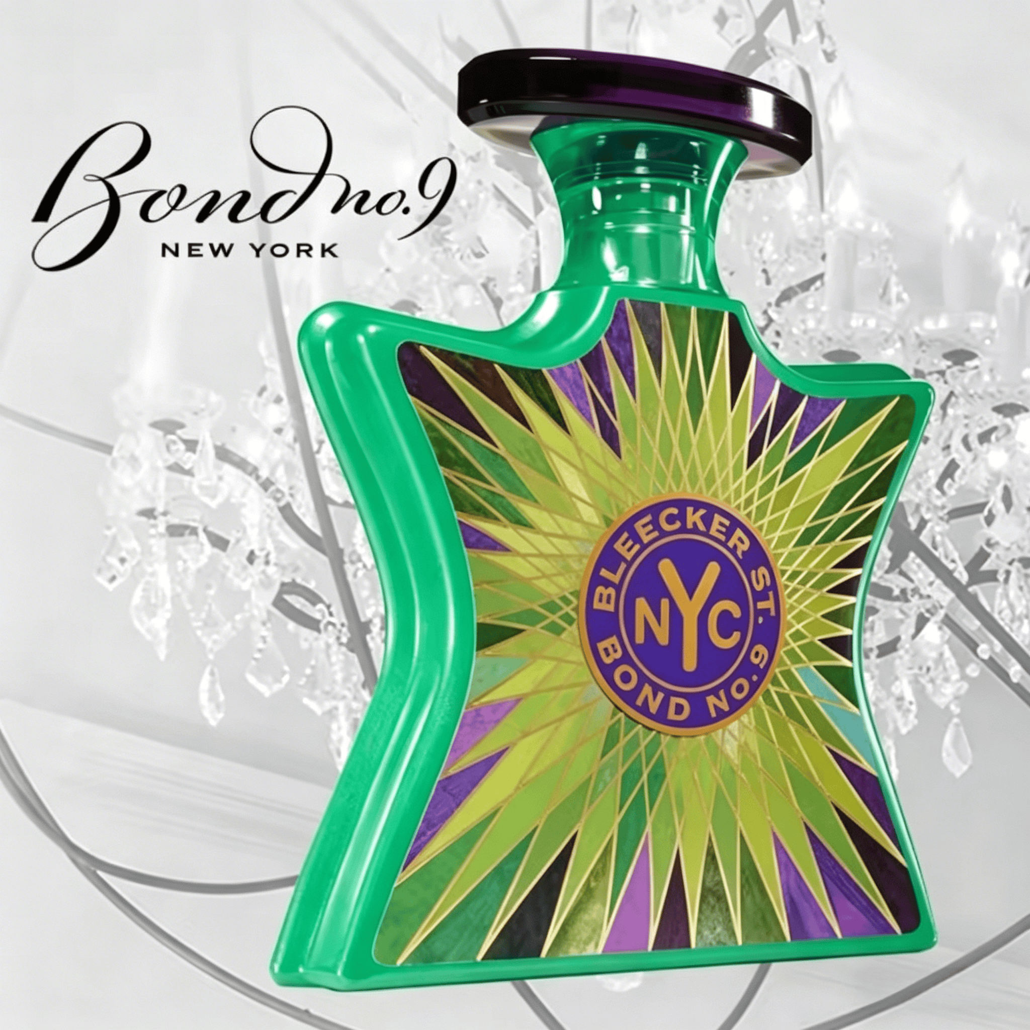 Bond No. 9 NYC Unisex Eau De P - Perfume Fragrance Making のレビューと価格