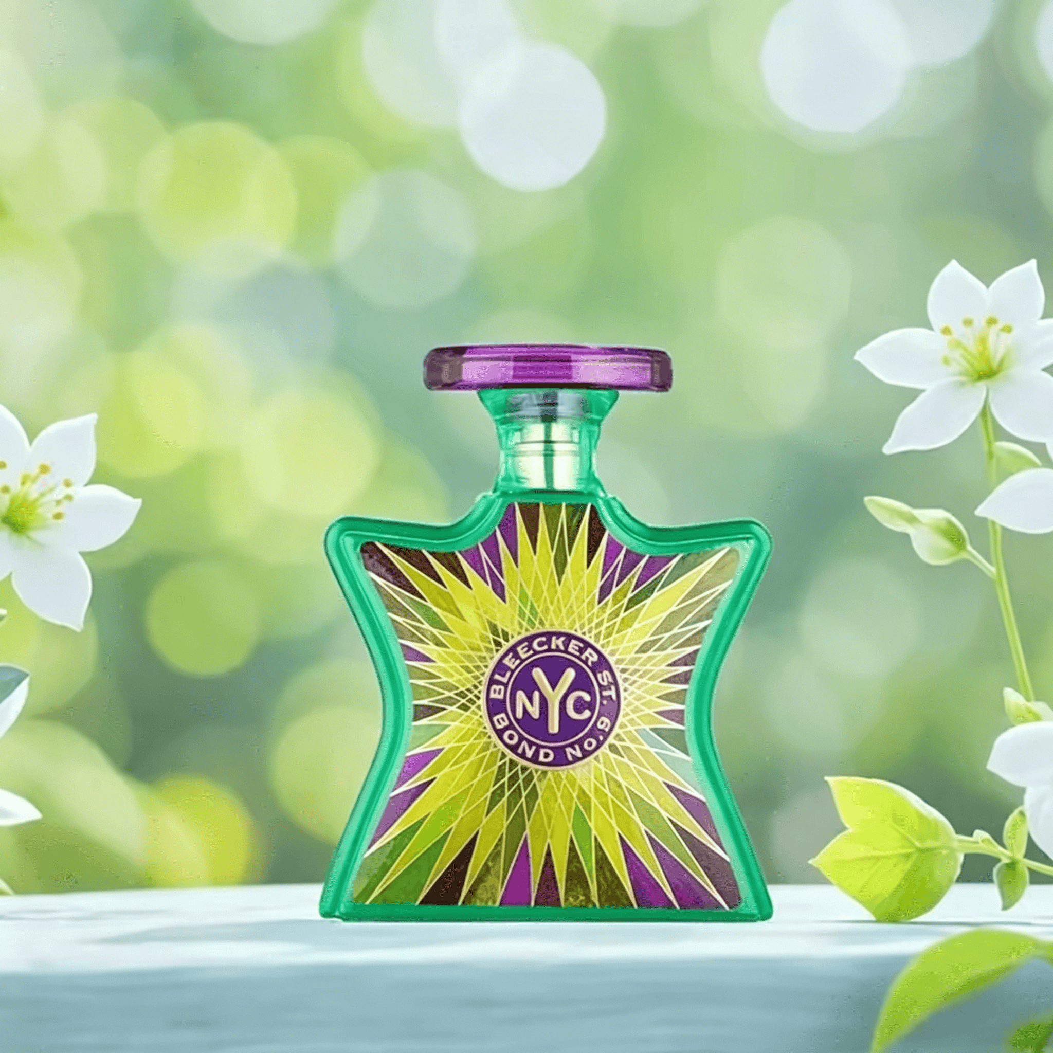 Bond No. 9 NYC Unisex Eau De P - Perfume Fragrance Making のレビューと価格