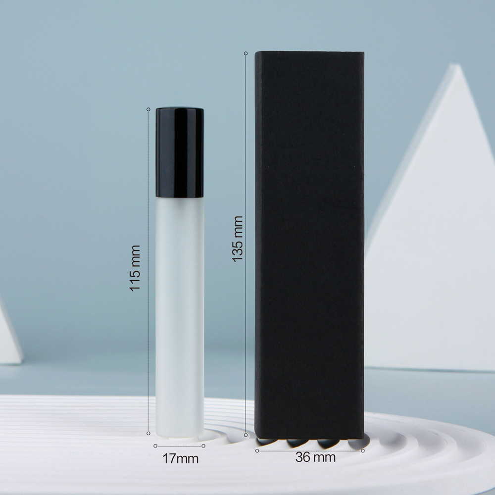 30pcs 15ml Frosted Glass Perfu - Perfume Decant Sample のレビューと価格