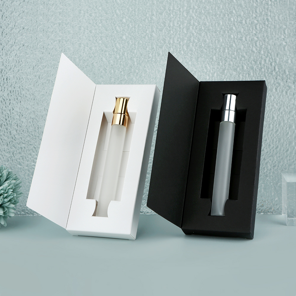 30/50Pcs 10ml Refillable Frost - Perfume Decant Sample のレビューと価格