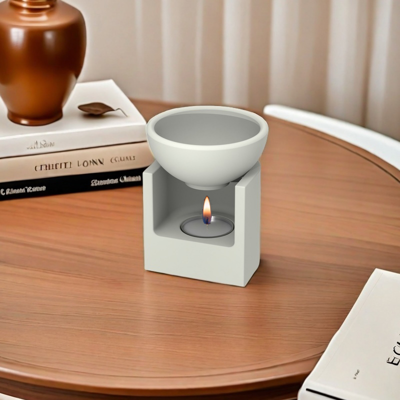 Essential Oil Heating Cup Sili - Perfume Fragrance Oils For Wax Melts のレビューと価格