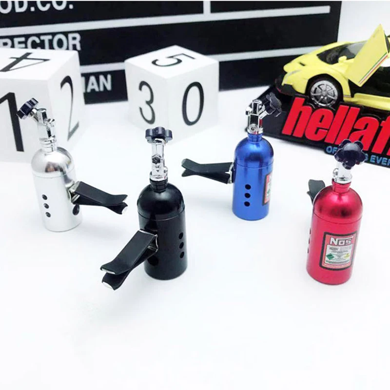 Hot Sale Car Air Freshener NOS - Perfume Aroma Fragrance のレビューと価格