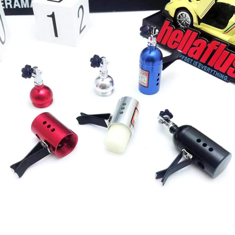 Hot Sale Car Air Freshener NOS - Perfume Aroma Fragrance のレビューと価格