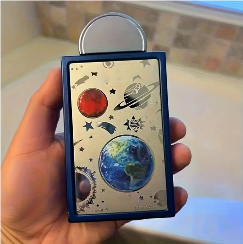 Art of Universe Unisex Perfume - Perfume Decant Sample のレビューと価格