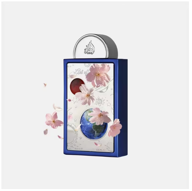 Art of Universe Unisex Perfume - Perfume Decant Sample のレビューと価格