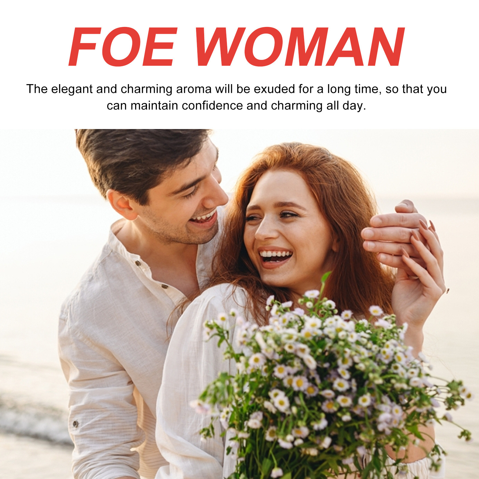 Women Jasmine Perfume Long Las - Perfume Jasmine Fragrance のレビューと価格