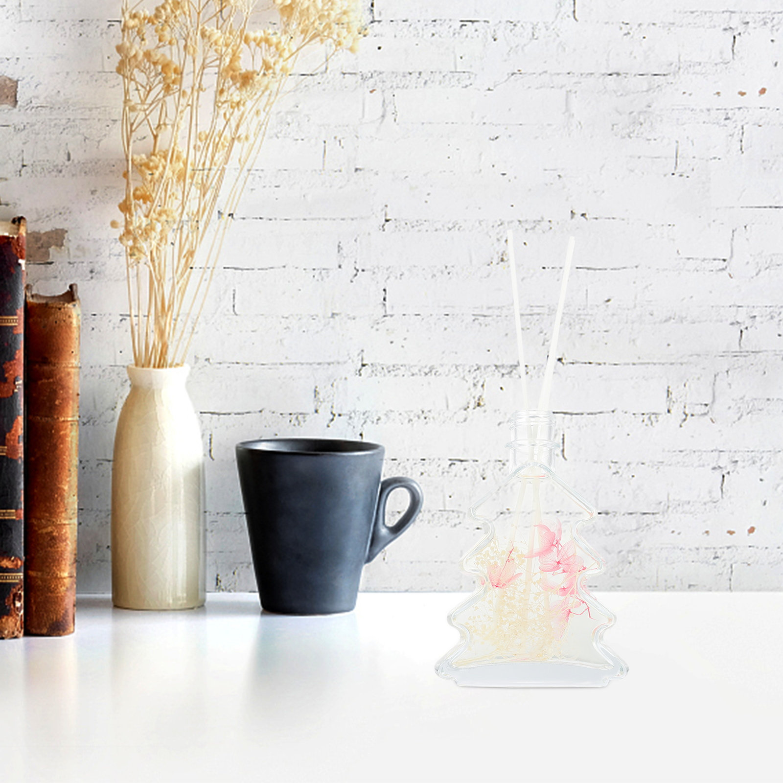 Aroma Diffuser Solid Perfume A - Perfume Aroma Fragrance のレビューと価格