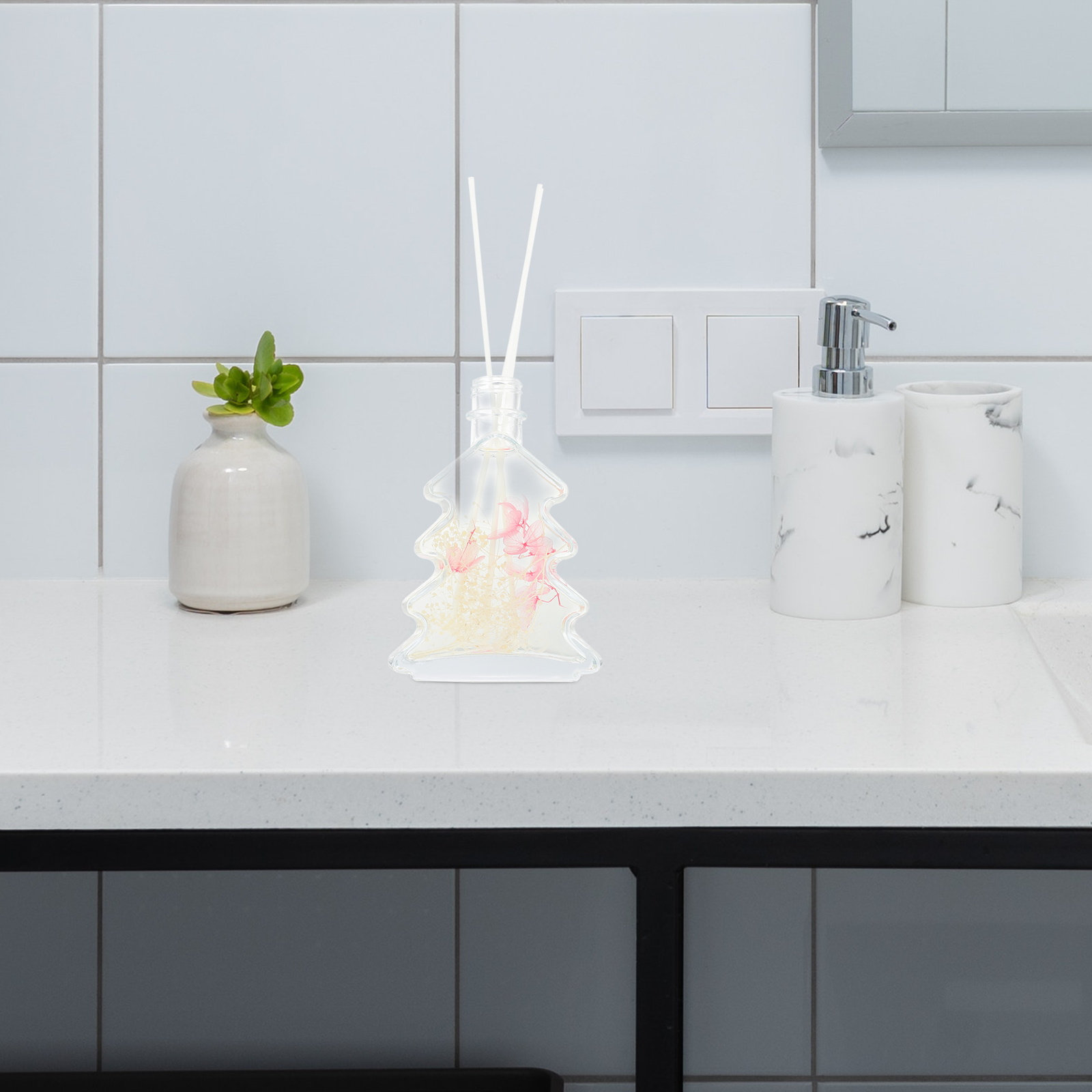 Aroma Diffuser Solid Perfume A - Perfume Aroma Fragrance のレビューと価格