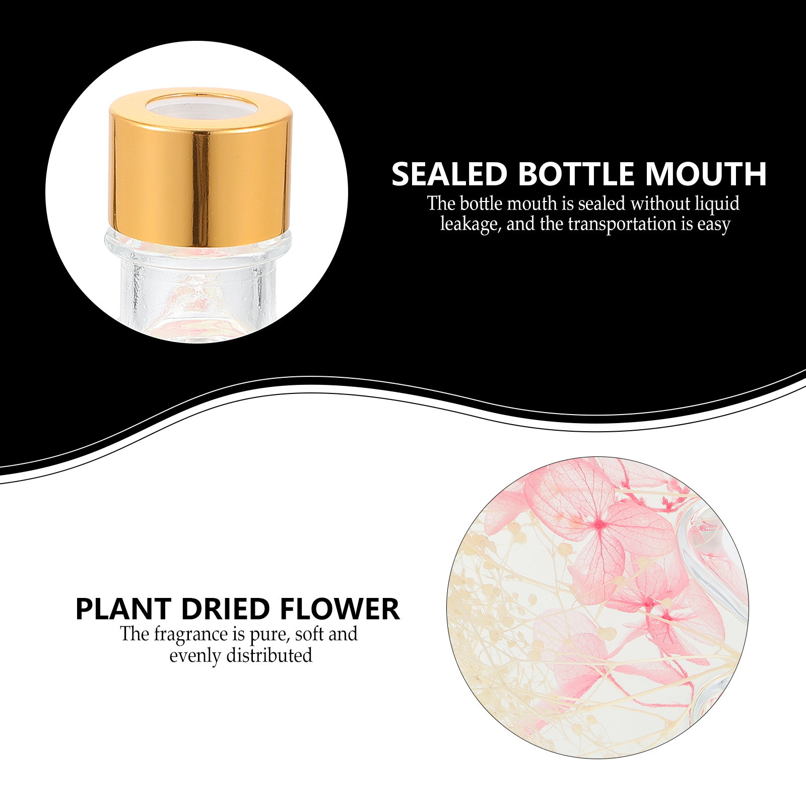 Aroma Diffuser Solid Perfume A - Perfume Aroma Fragrance のレビューと価格