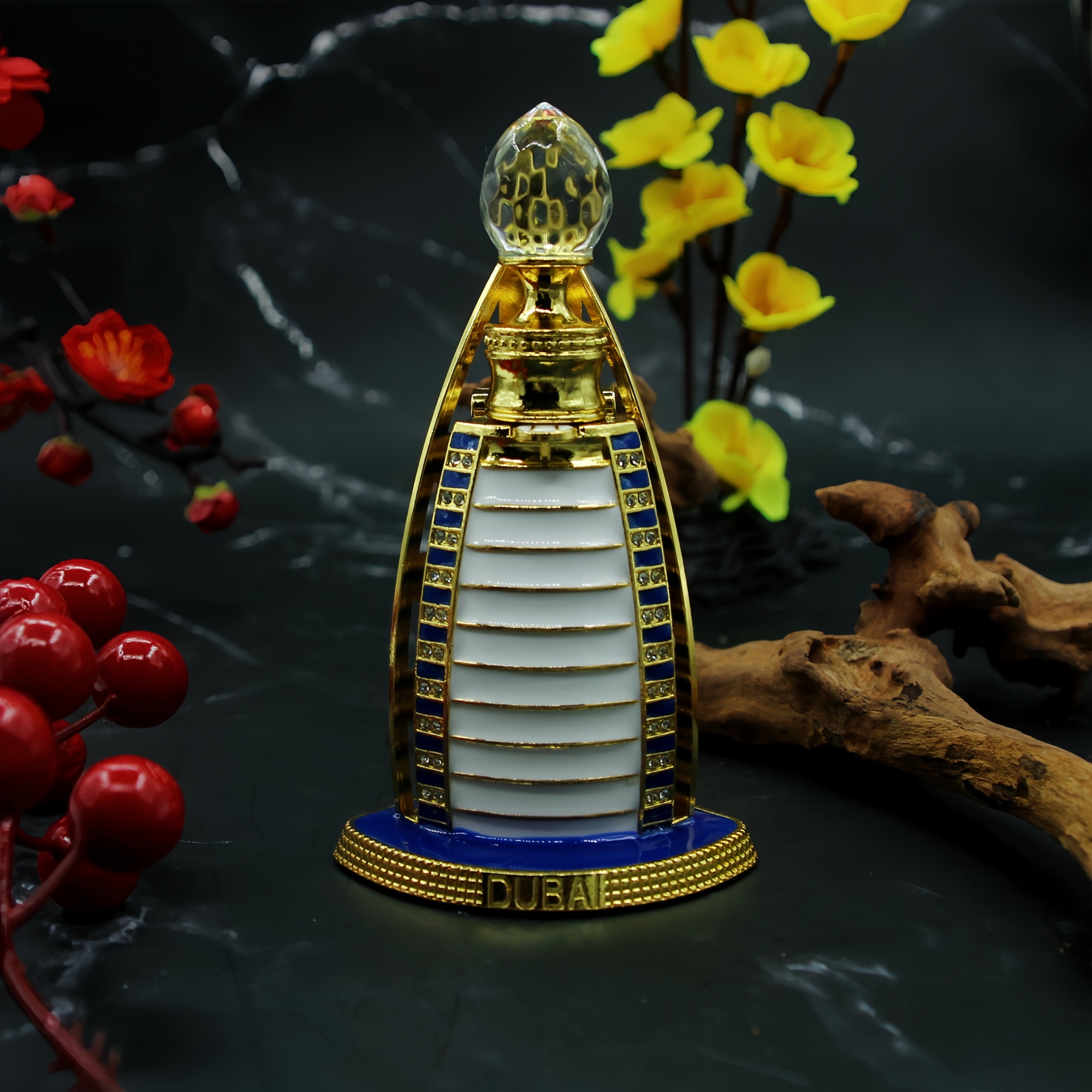 Blue Sailing perfume Swiss Ara - Perfume Aroma Fragrance のレビューと価格