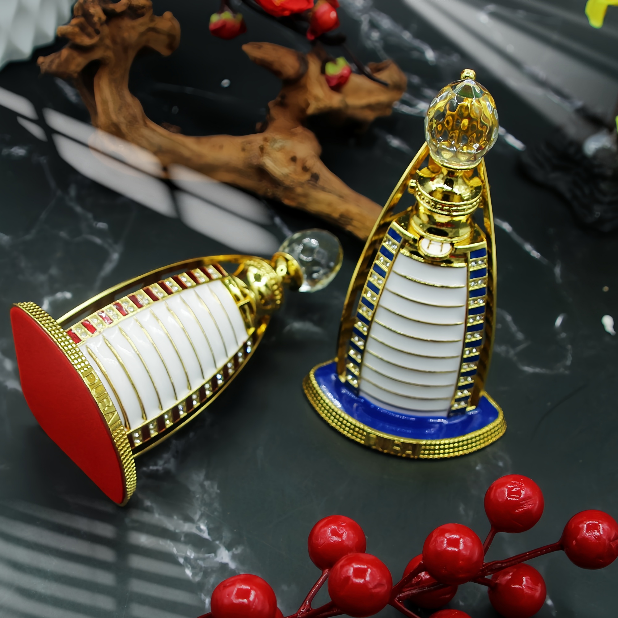 Blue Sailing perfume Swiss Ara - Perfume Aroma Fragrance のレビューと価格