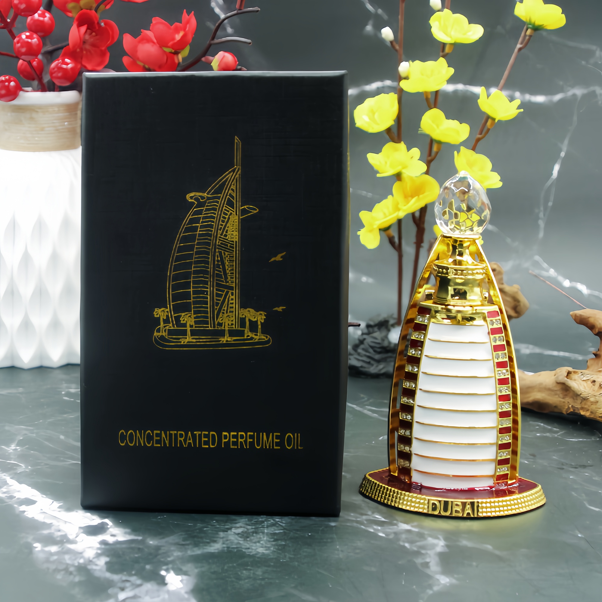 Blue Sailing perfume Swiss Ara - Perfume Aroma Fragrance のレビューと価格