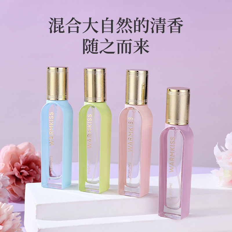 25ML Perfume Long-lasting Flor - Perfume Jasmine Fragrance のレビューと価格