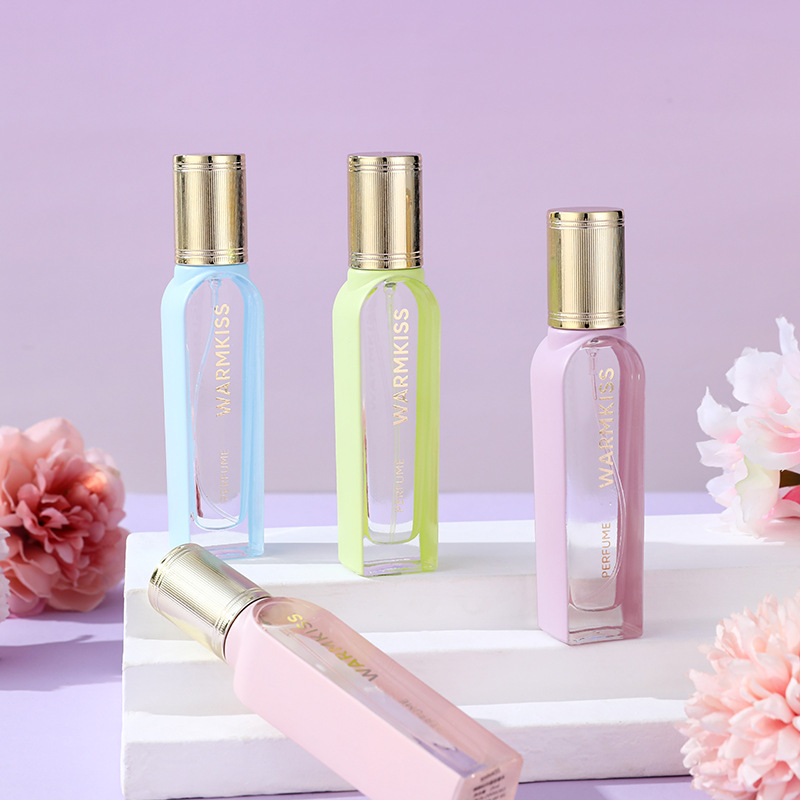 25ML Perfume Long-lasting Flor - Perfume Jasmine Fragrance のレビューと価格