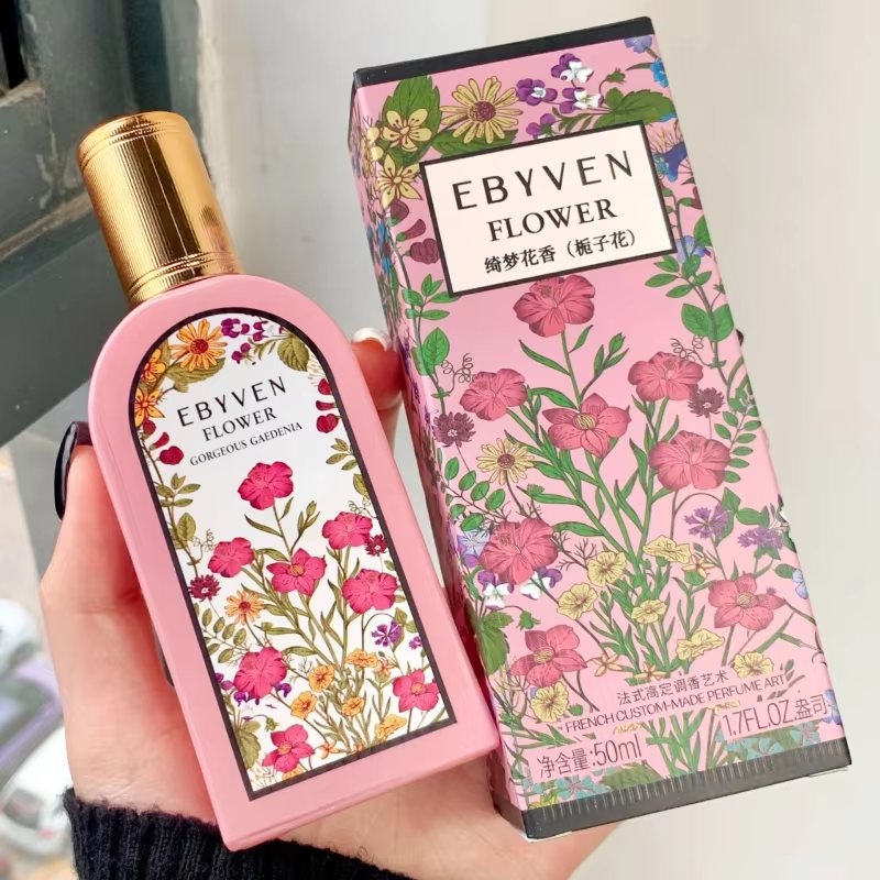 Brand Floral Perfume Natural F - Perfume Jasmine Fragrance のレビューと価格
