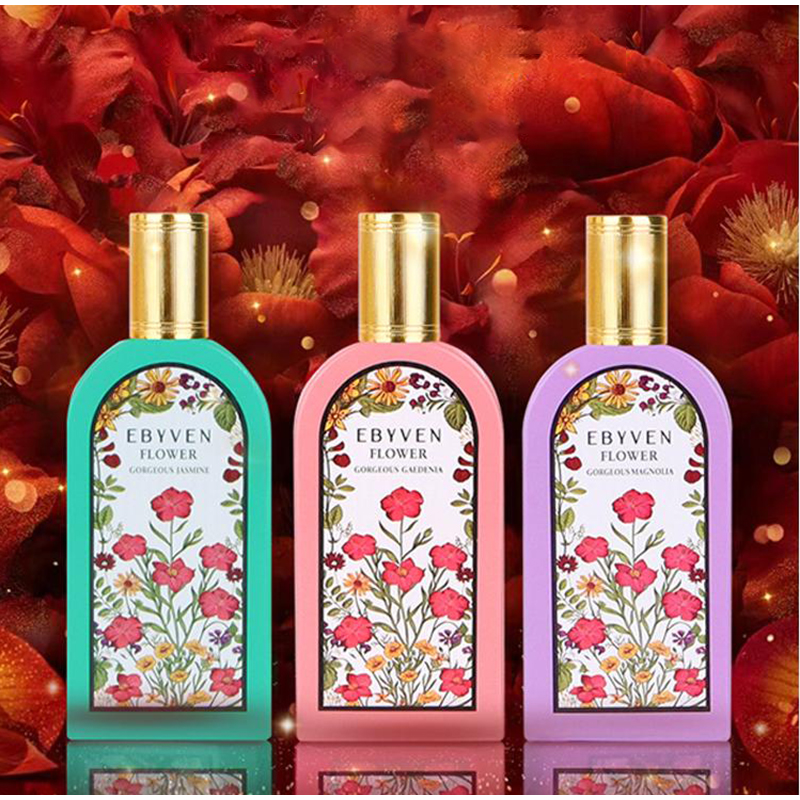 Brand Floral Perfume Natural F - Perfume Jasmine Fragrance のレビューと価格