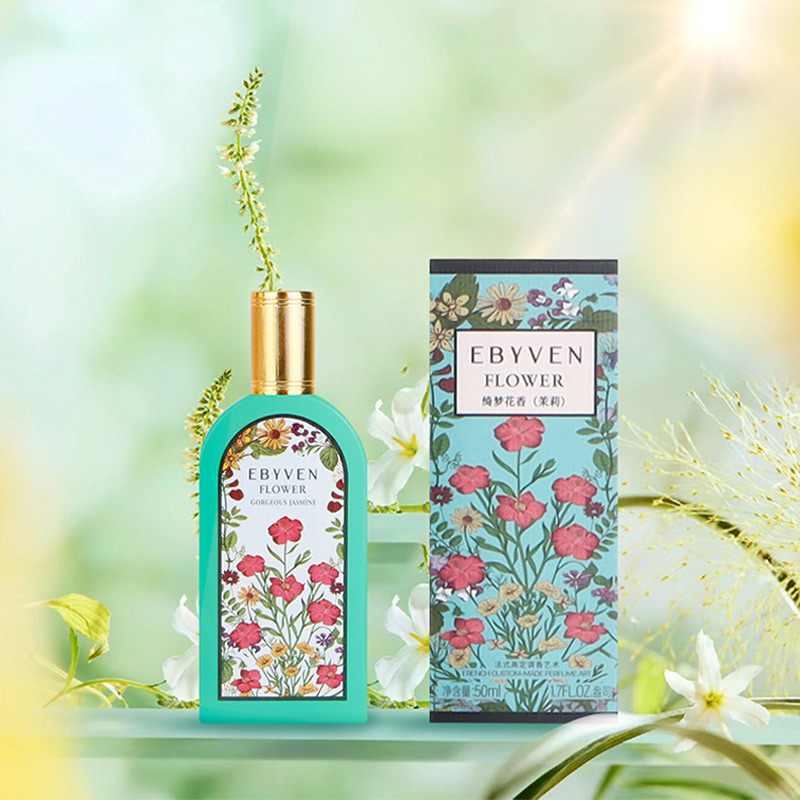 Brand Floral Perfume Natural F - Perfume Jasmine Fragrance のレビューと価格