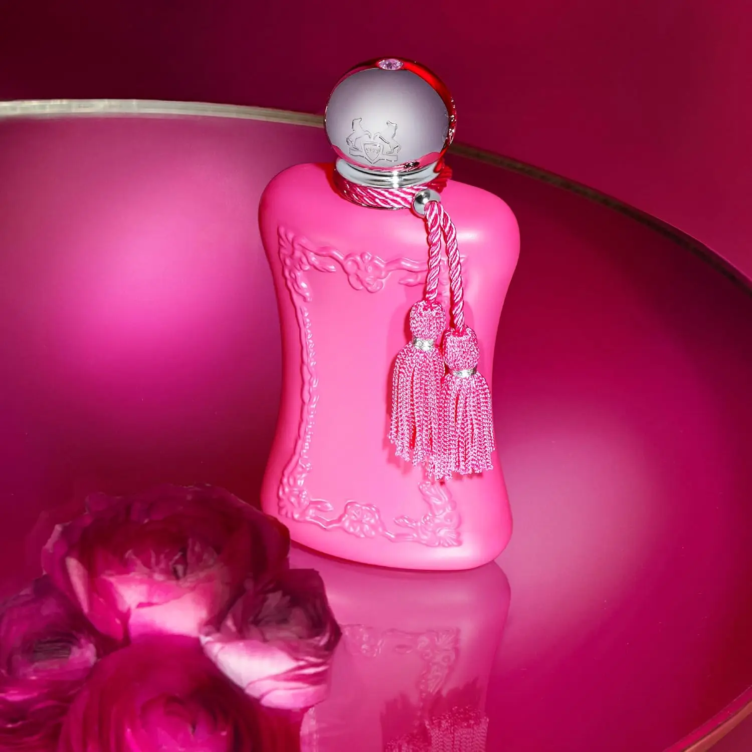 French Royal Collection Delina - Perfume Jasmine Fragrance のレビューと価格