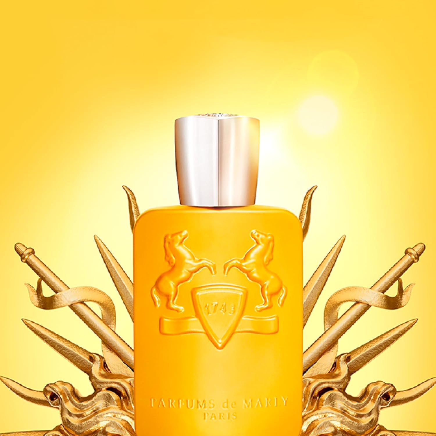 French Royal Collection Delina - Perfume Jasmine Fragrance のレビューと価格