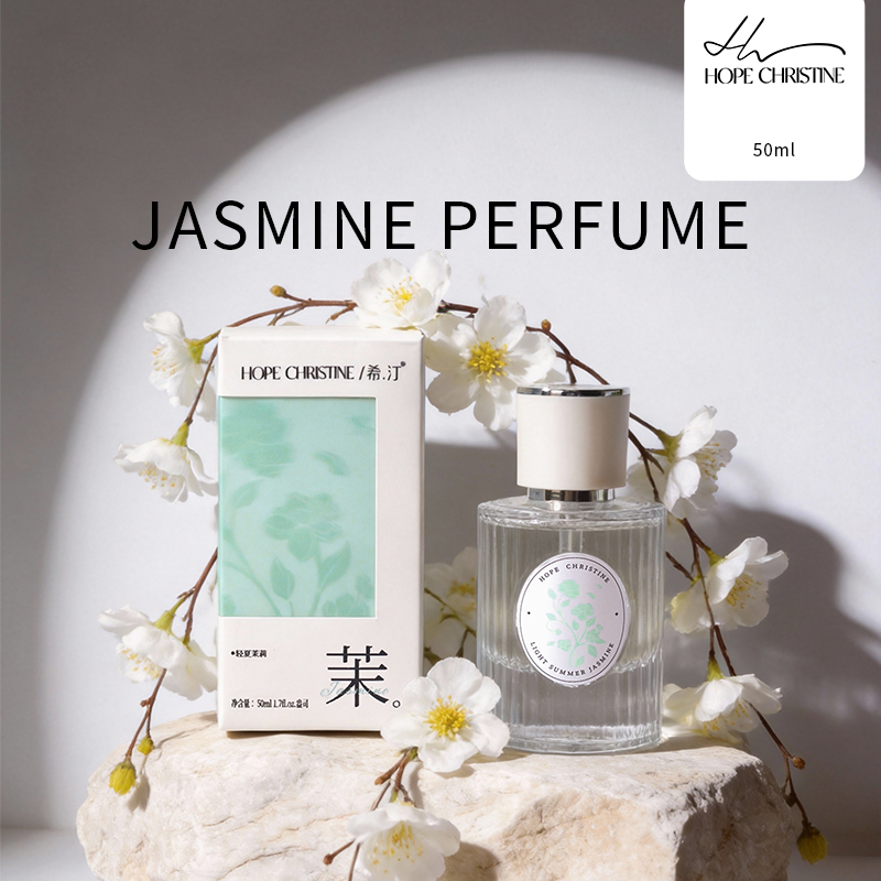 Chinese Original Jasmine Perfu - Perfume Jasmine Fragrance のレビューと価格