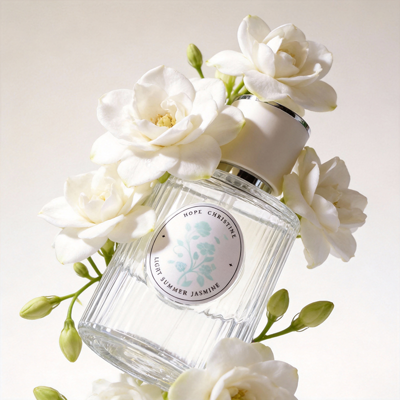 Chinese Original Jasmine Perfu - Perfume Jasmine Fragrance のレビューと価格