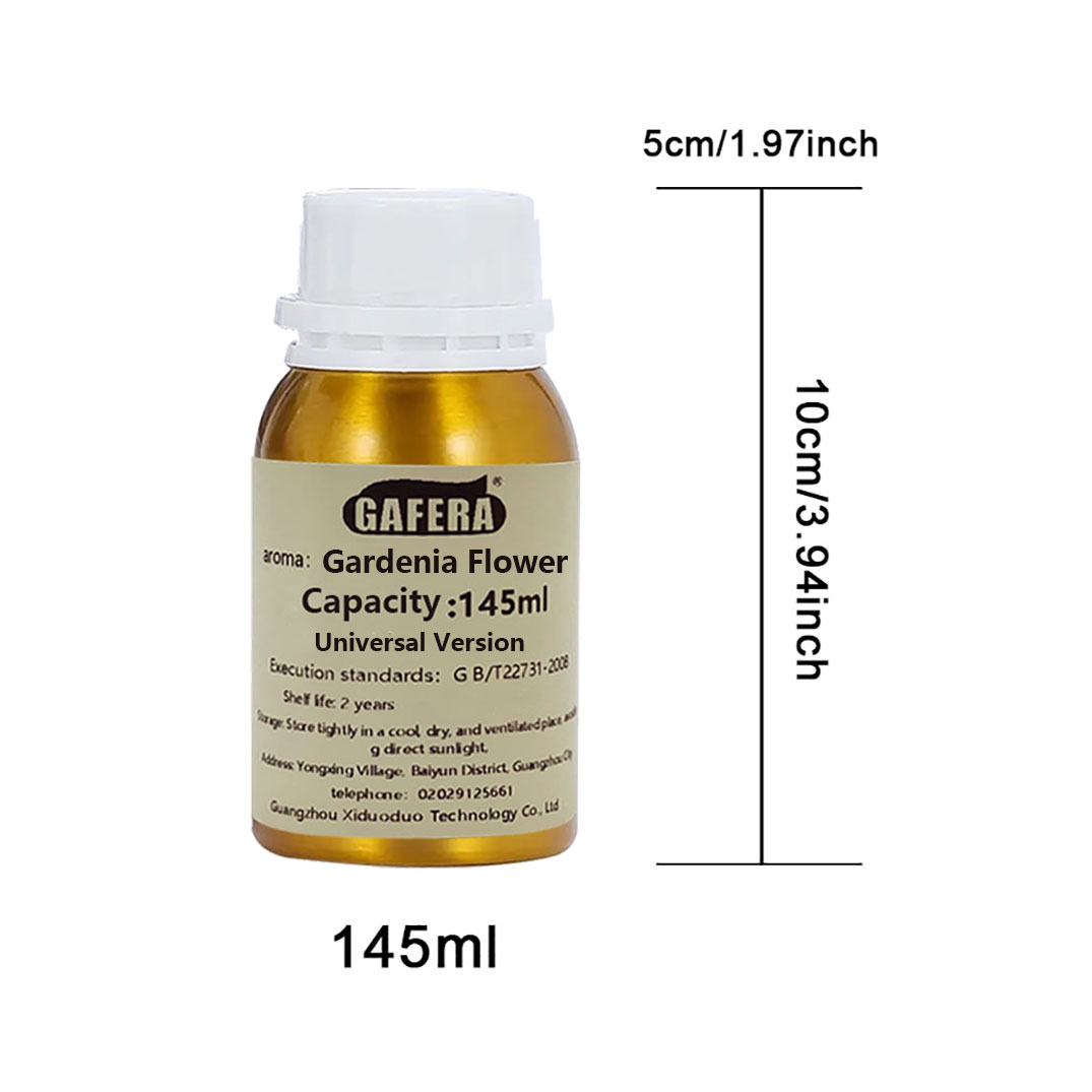 GAFERA 145ml (4.9 oz) Kempinsk - Perfume Aroma Fragrance のレビューと価格