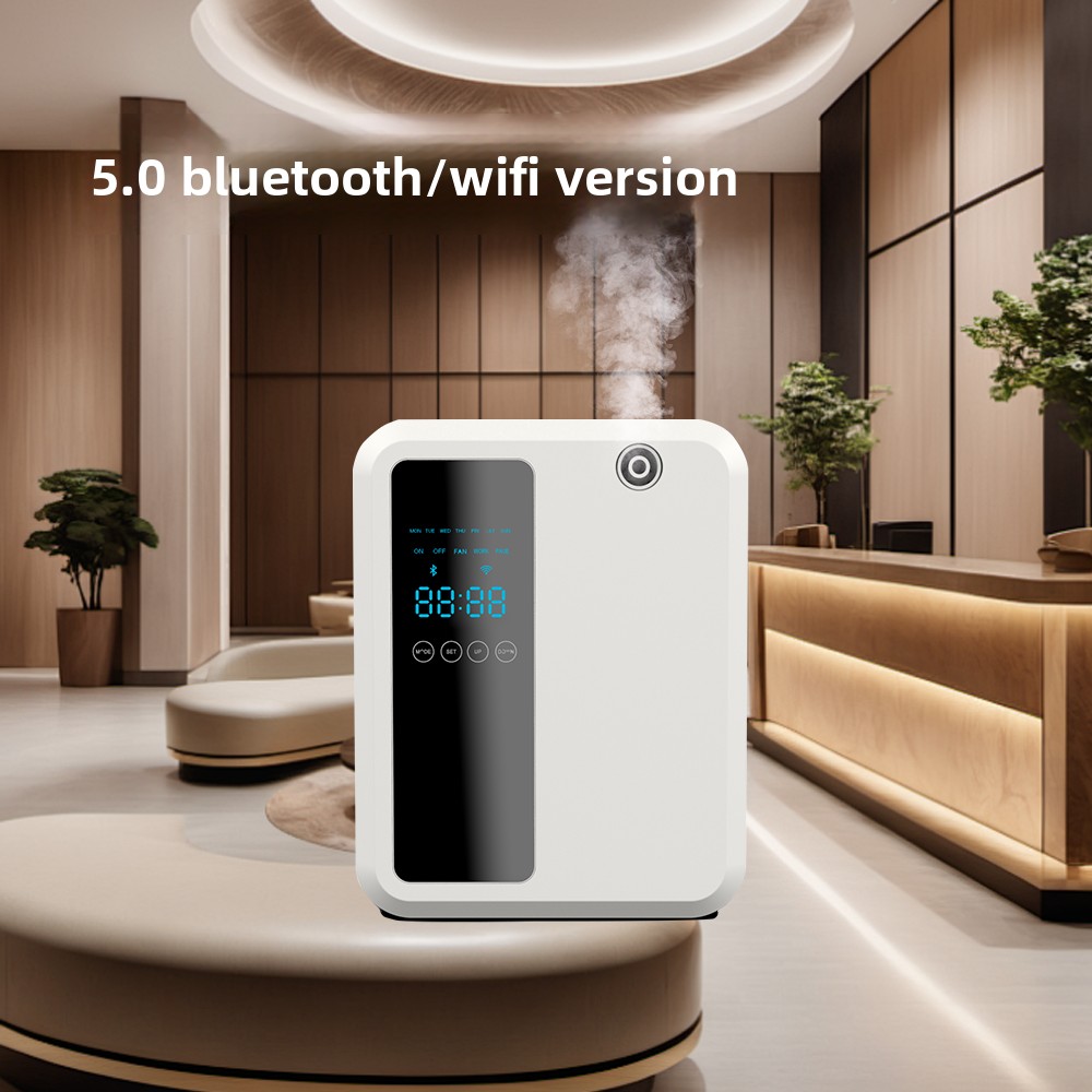 500ML Commercial Hotel Automat - Perfume Aroma Fragrance のレビューと価格