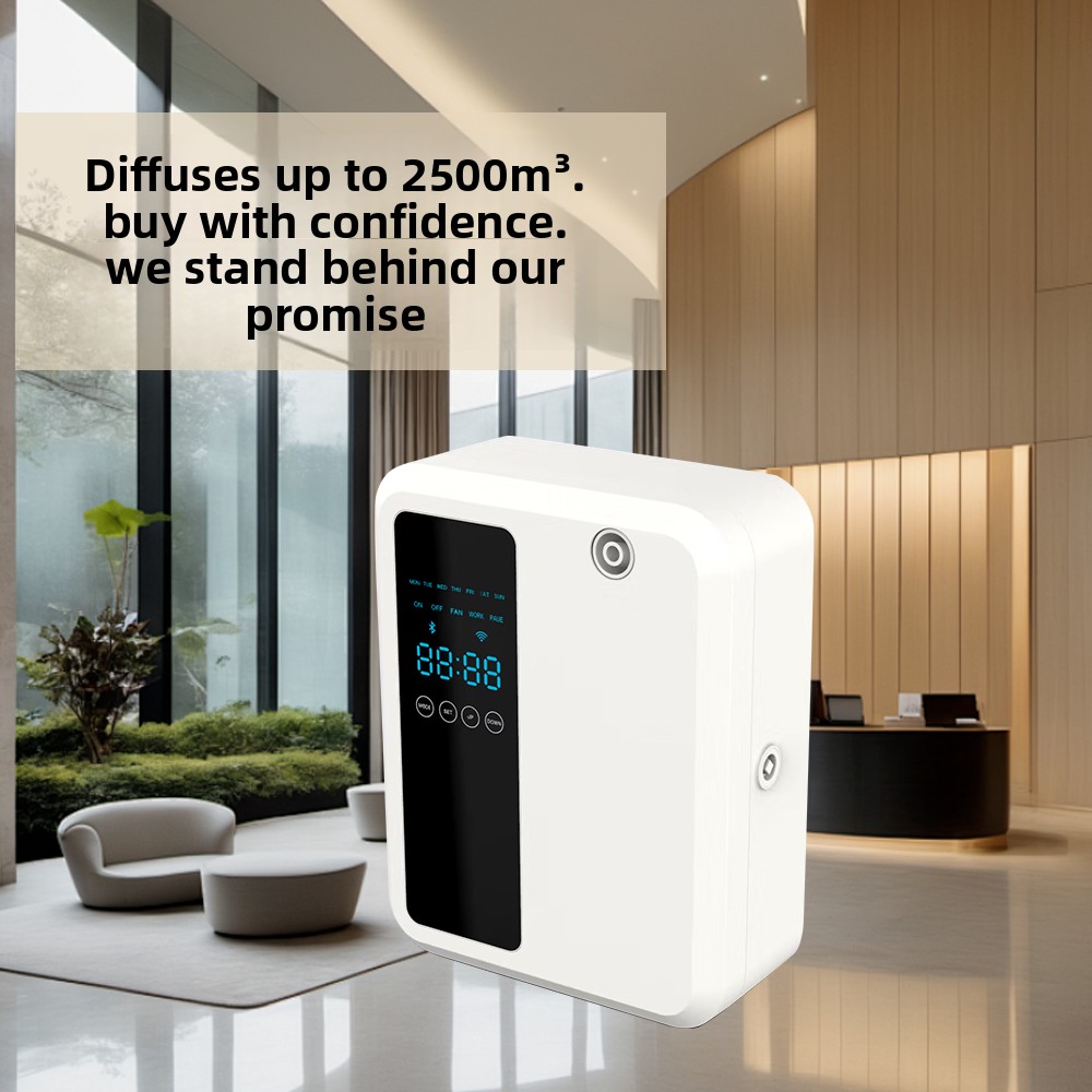 500ML Commercial Hotel Automat - Perfume Aroma Fragrance のレビューと価格
