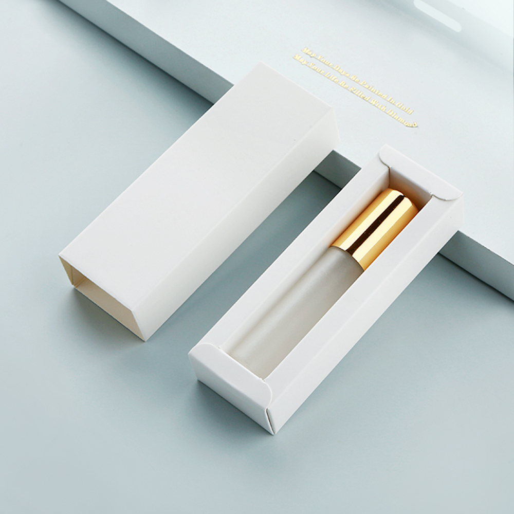 10/20 Pcs 10ml Frosted Glass P - Perfume Decant Sample のレビューと価格