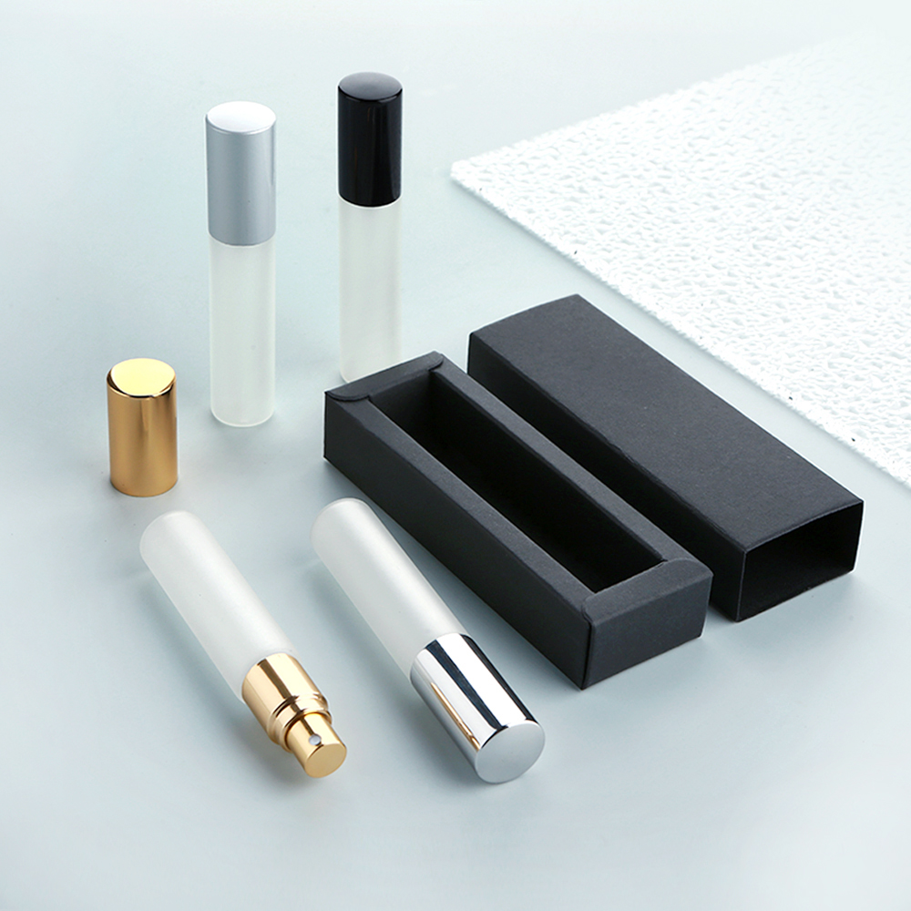10/20 Pcs 10ml Frosted Glass P - Perfume Decant Sample のレビューと価格