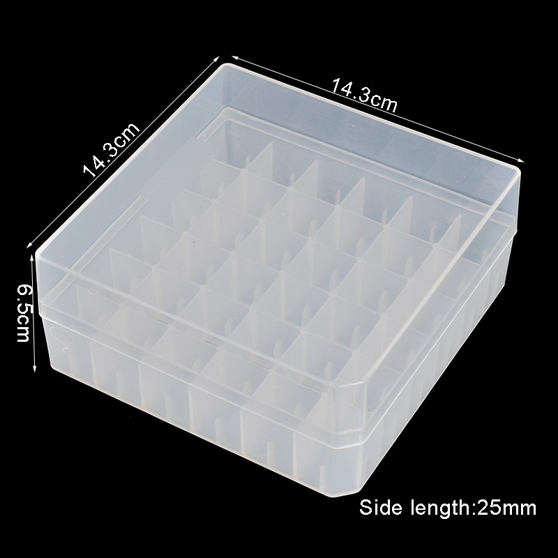 Plastic Box Portable Perfume B - Perfume Decant Sample のレビューと価格