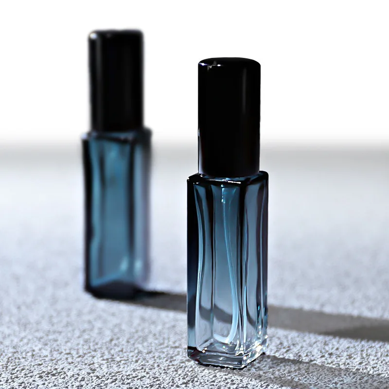 10/20/30pcs 5/10ml Gradual Blu - Perfume Decant Sample のレビューと価格