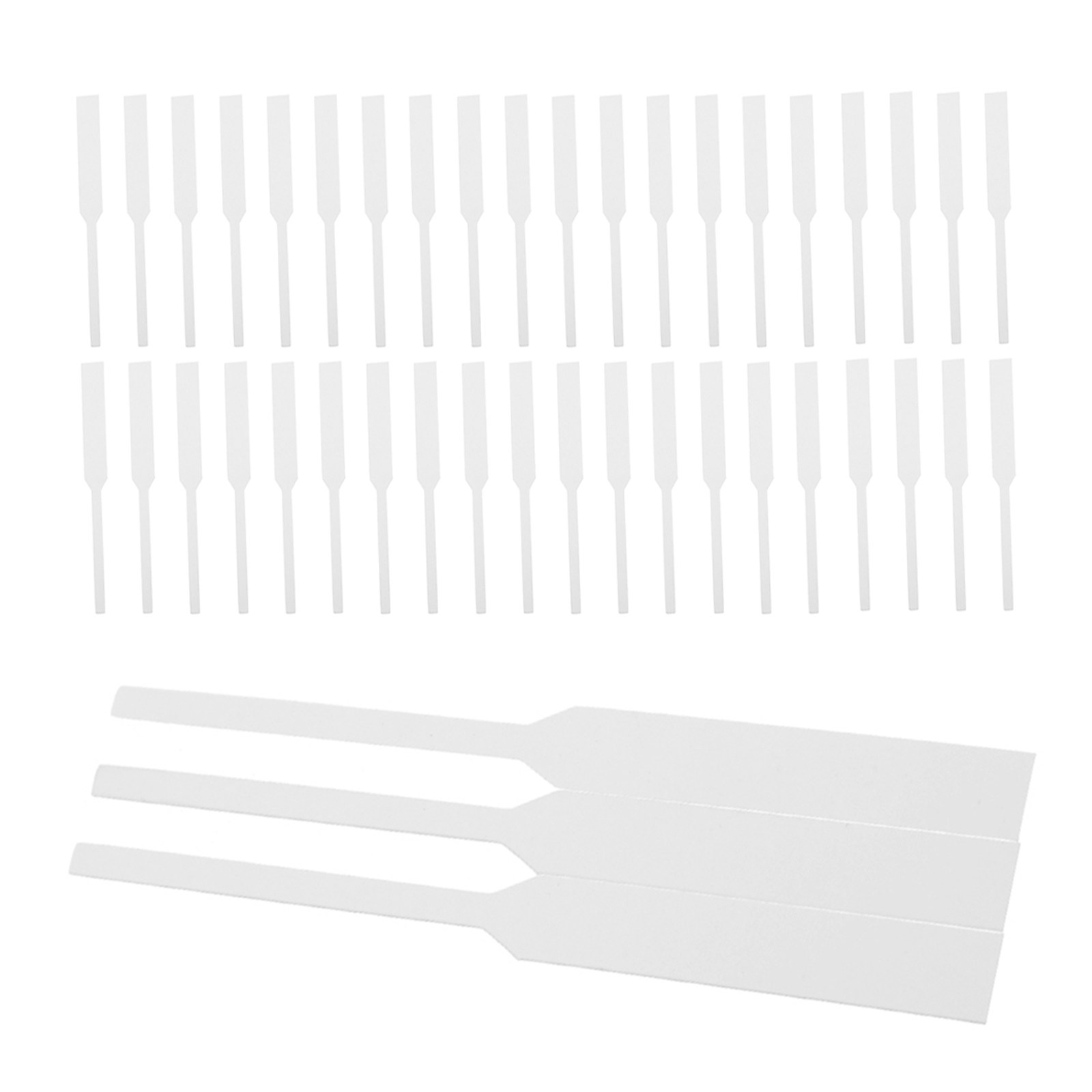 200Pcs Scent Test Strips Perfu - Perfume Aroma Fragrance のレビューと価格
