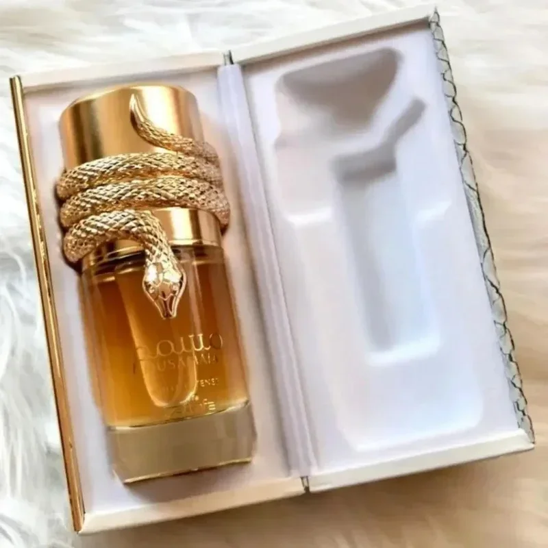 100ml Middle Eastern Arab Unis - Perfume Jasmine Fragrance のレビューと価格