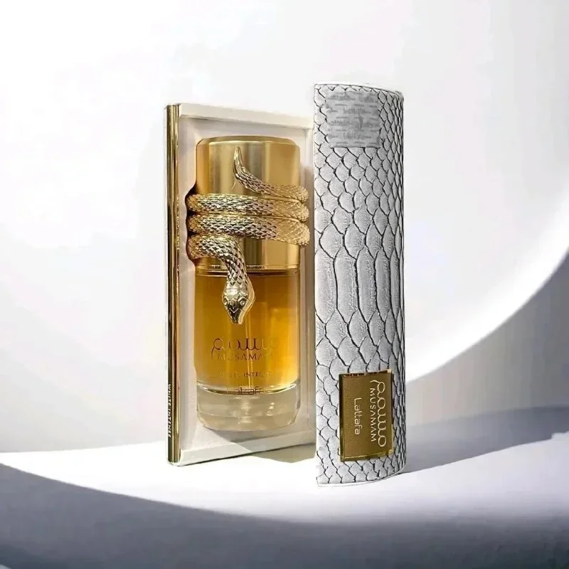 100ml Middle Eastern Arab Unis - Perfume Jasmine Fragrance のレビューと価格