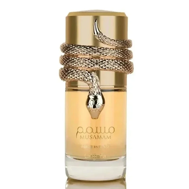 100ml Middle Eastern Arab Unis - Perfume Jasmine Fragrance のレビューと価格